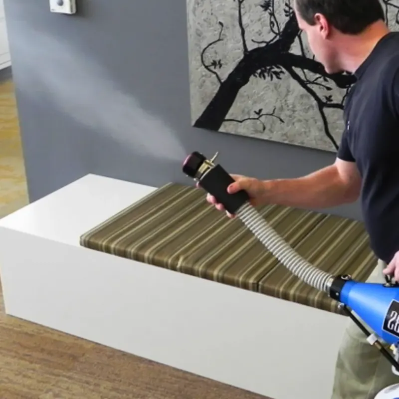 Professional Odor Removal in Ross, CA